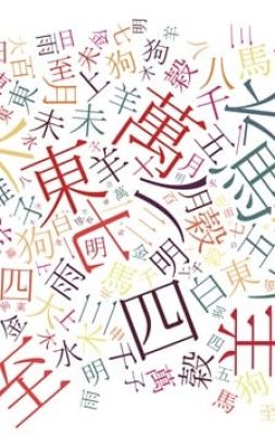 chinese-characters